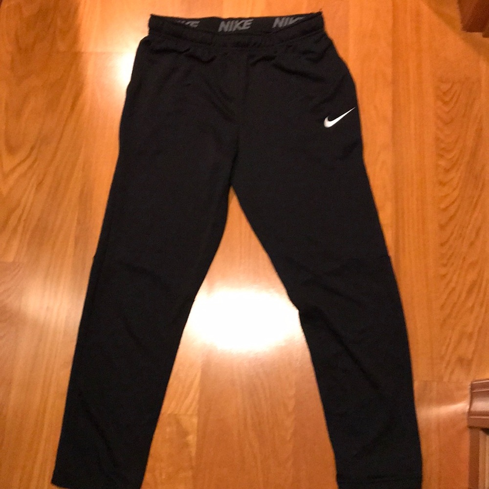 Men’s Nike sweats